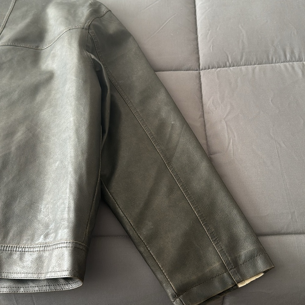 Mens jacket - Picture 6 of 8
